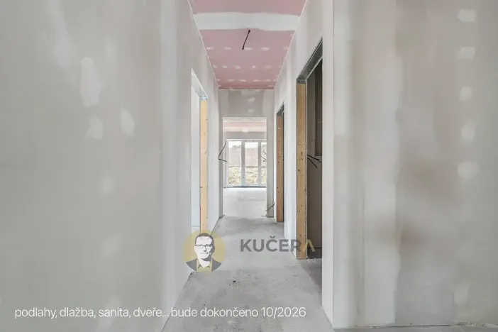Prodej rodinného domu, Rožmitál pod Třemšínem, Na výsluní, 99 m2