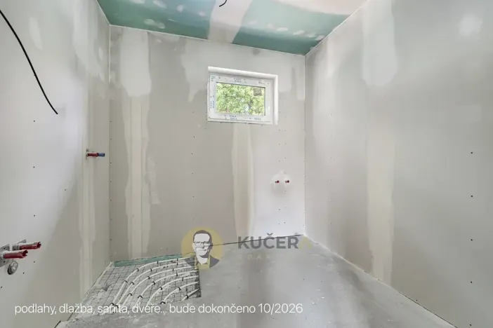 Prodej rodinného domu, Rožmitál pod Třemšínem, Na výsluní, 99 m2