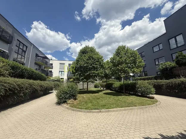 Pronájem bytu 3+kk, Brno, Podveská, 75 m2