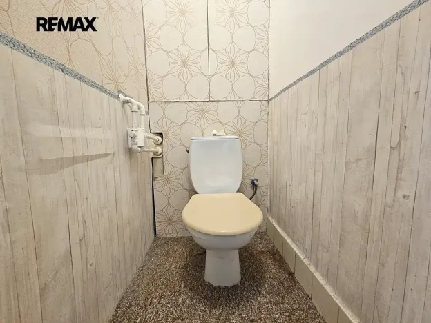 Prodej bytu 2+1, Litvínov, Ruská, 51 m2