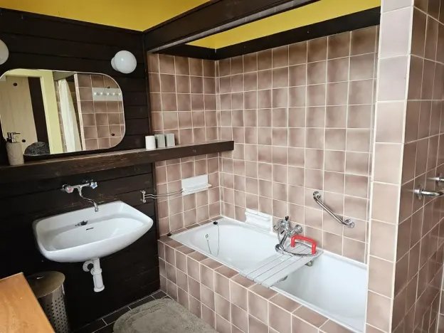 Pronájem bytu 4+1, Plzeň - Východní Předměstí, Americká, 152 m2