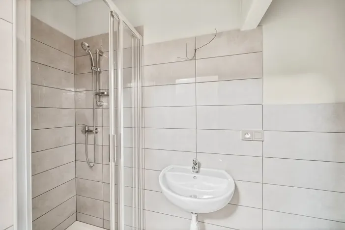 Prodej činžovního domu, Domažlice - Město, Spálená, 312 m2