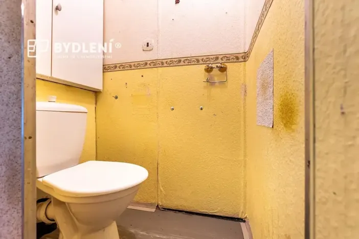 Prodej bytu 3+1, Ústí nad Labem, Příkopy, 74 m2