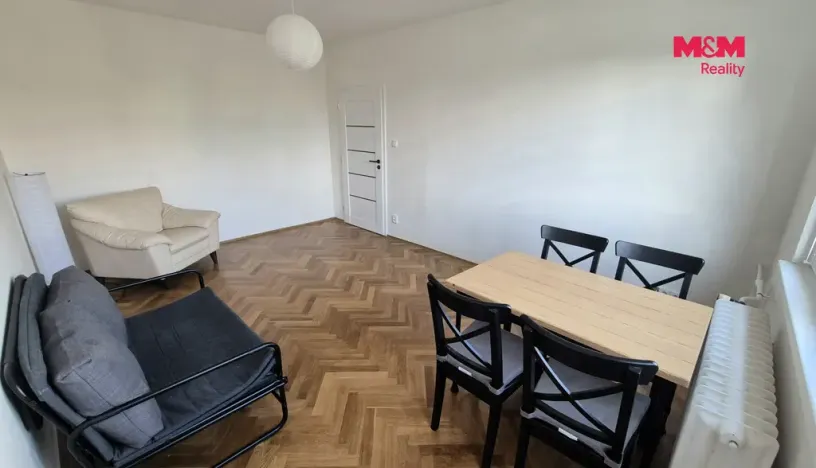 Pronájem bytu 2+1, Kladno - Kročehlavy, Vitry, 57 m2