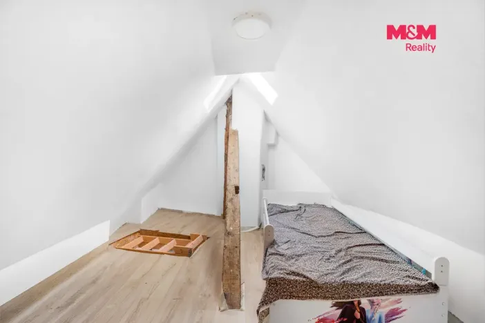 Prodej rodinného domu, Frýdlant, Hejnická, 170 m2