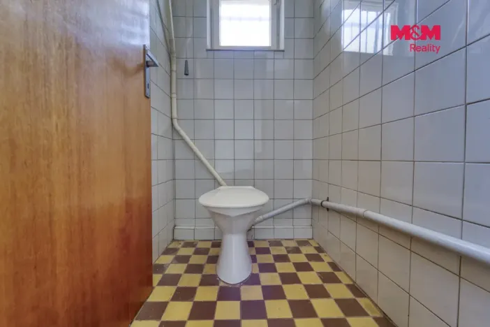 Prodej rodinného domu, Nekvasovy, 99 m2