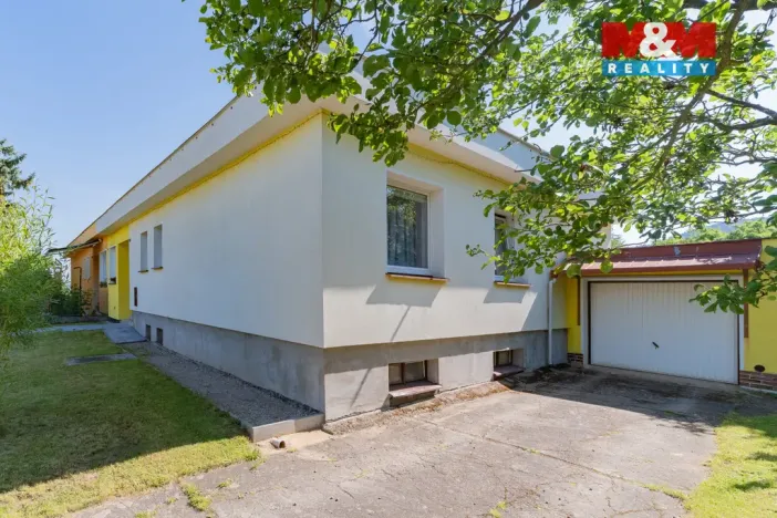 Prodej rodinného domu, Březová, Gen. Svobody, 294 m2