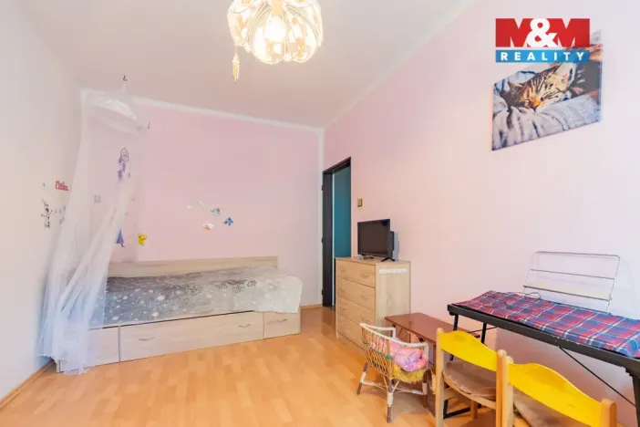 Prodej rodinného domu, Březová, Gen. Svobody, 294 m2