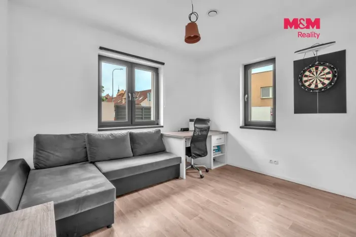 Prodej rodinného domu, Vysoké Mýto - Choceňské Předměstí, Choceňská, 119 m2
