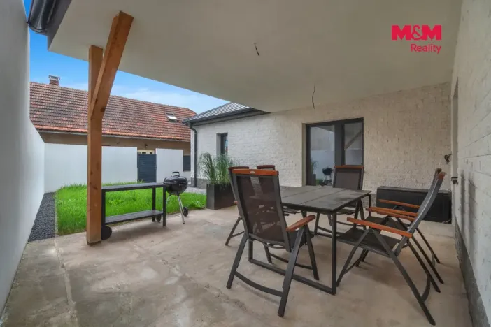 Prodej rodinného domu, Vysoké Mýto - Choceňské Předměstí, Choceňská, 119 m2