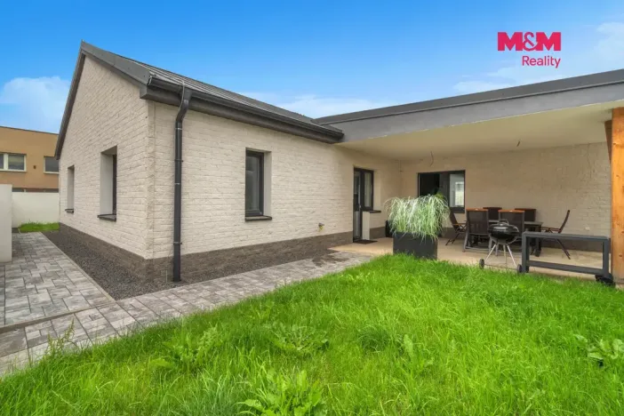 Prodej rodinného domu, Vysoké Mýto - Choceňské Předměstí, Choceňská, 119 m2