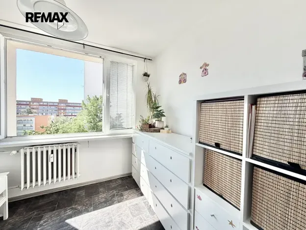 Prodej bytu 3+kk, Kladno, Francouzská, 55 m2