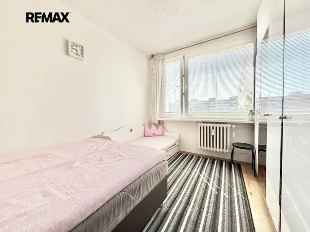 Prodej bytu 3+kk, Kladno, Francouzská, 55 m2