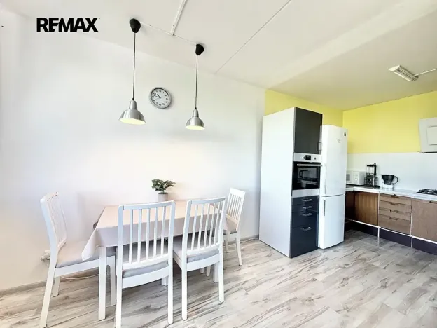 Prodej bytu 3+kk, Kladno, Francouzská, 55 m2