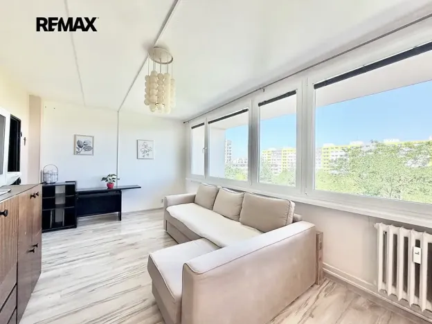 Prodej bytu 3+kk, Kladno, Francouzská, 55 m2