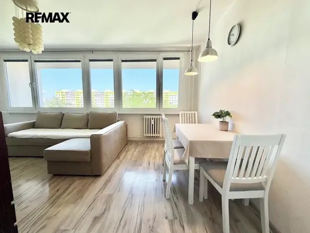 Prodej bytu 3+kk, Kladno, Francouzská, 55 m2