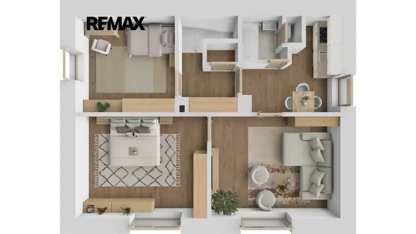 Prodej rodinného domu, Slaný, Lázeňská, 115 m2