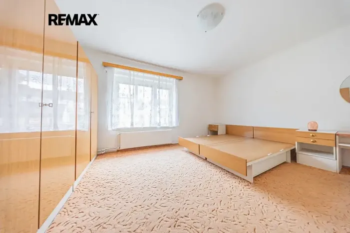 Prodej rodinného domu, Slaný, Lázeňská, 115 m2