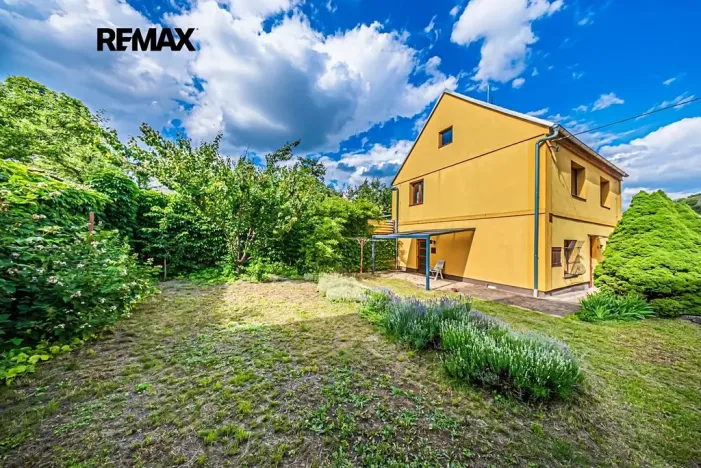Prodej rodinného domu, Slaný, Lázeňská, 115 m2