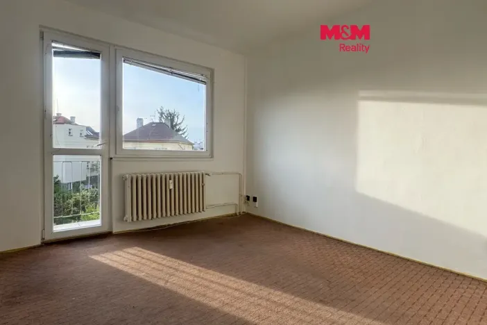 Prodej bytu 3+1, Olomouc - Nová Ulice, Wolkerova, 73 m2