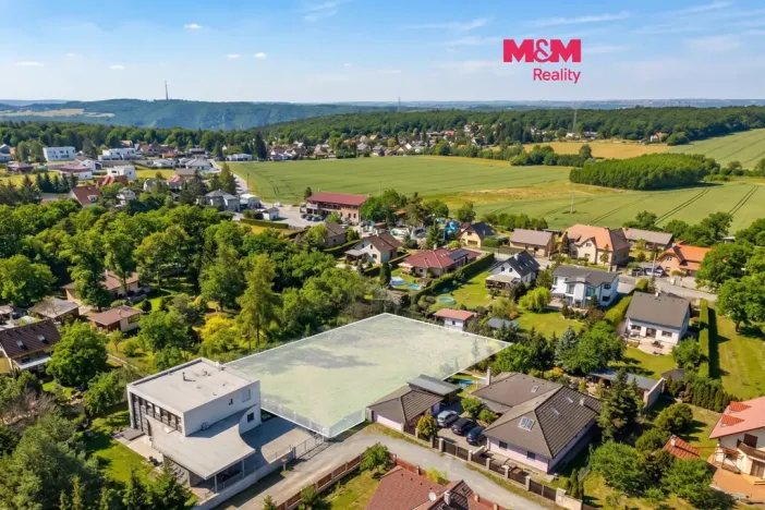 Prodej pozemku pro bydlení, Březová-Oleško - Březová, 1495 m2