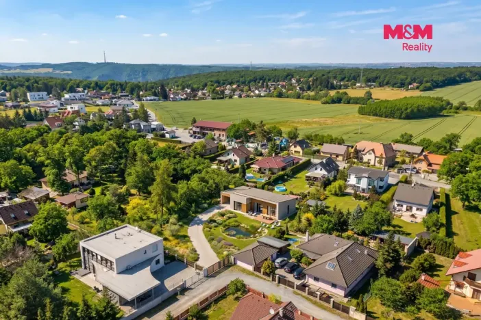 Prodej pozemku pro bydlení, Březová-Oleško - Březová, 1495 m2