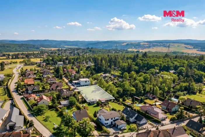 Prodej pozemku pro bydlení, Březová-Oleško - Březová, 1495 m2