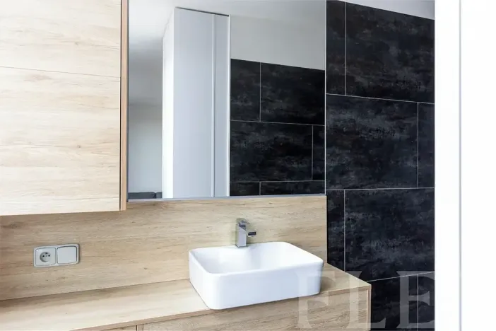 Pronájem bytu 1+kk, Praha - Záběhlice, Topolová, 31 m2