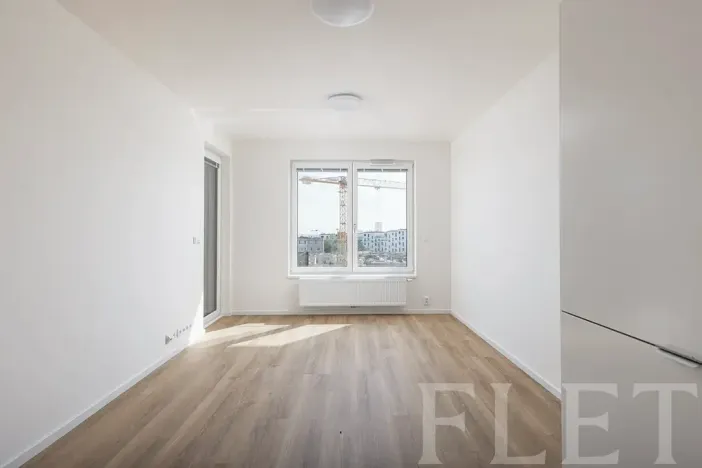 Pronájem bytu 2+kk, Praha - Hlubočepy, Divíškové, 48 m2