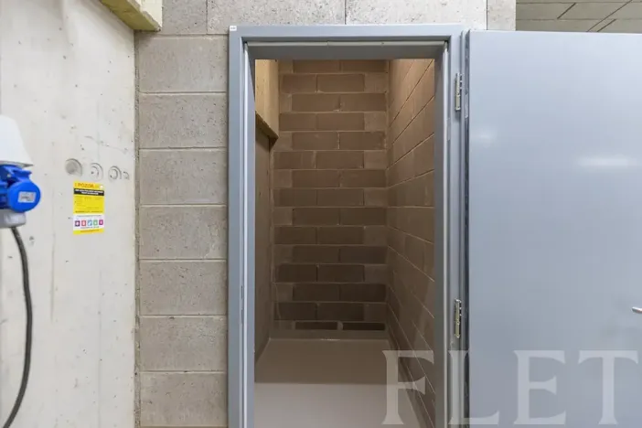 Pronájem bytu 2+kk, Praha - Hlubočepy, Divíškové, 48 m2