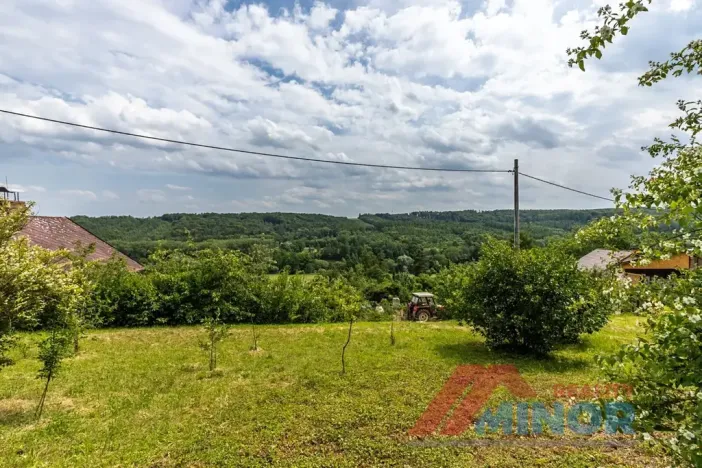 Prodej pozemku pro bydlení, Bílichov, 526 m2