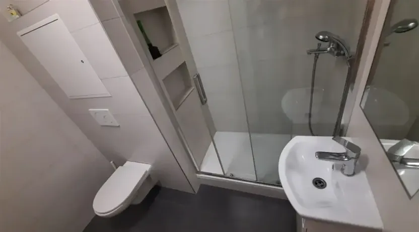 Prodej bytu 1+kk, Praha - Hodkovičky, Pod lysinami, 30 m2