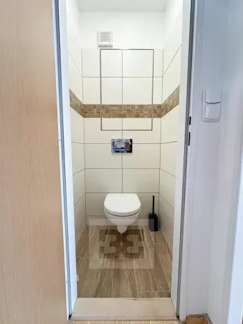 Pronájem bytu 3+kk, Praha - Čimice, Křivenická, 80 m2