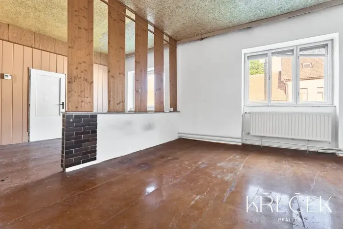 Prodej rodinného domu, Třebíč, Bedřicha Václavka, 250 m2