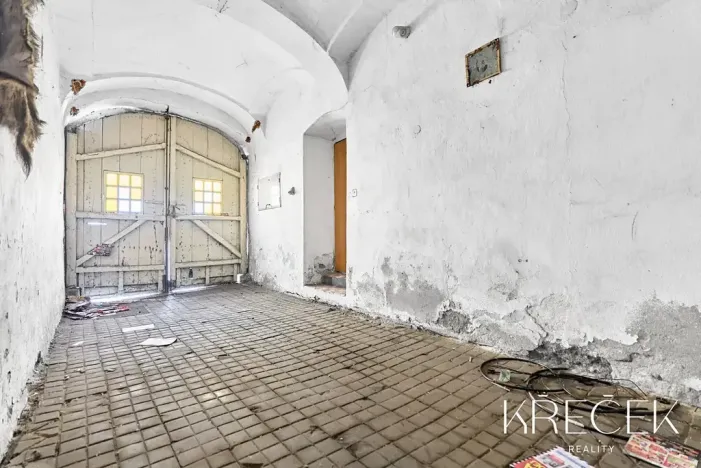 Prodej rodinného domu, Třebíč, Bedřicha Václavka, 250 m2