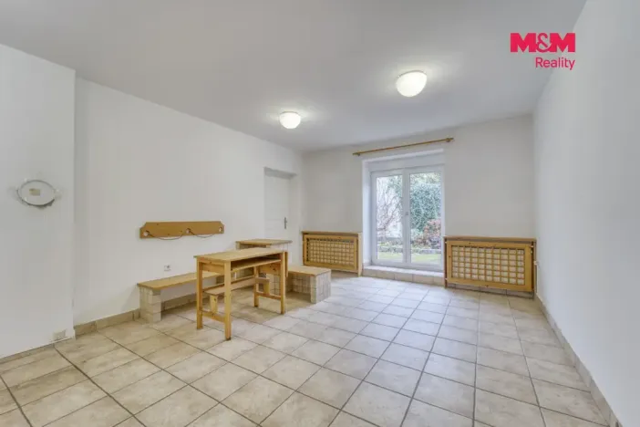 Prodej rodinného domu, Plzeň - Severní Předměstí, V Lužánkách, 183 m2