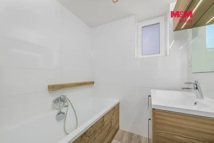 Prodej bytu 2+kk, Čáslav - Čáslav-Nové Město, Potoční, 80 m2
