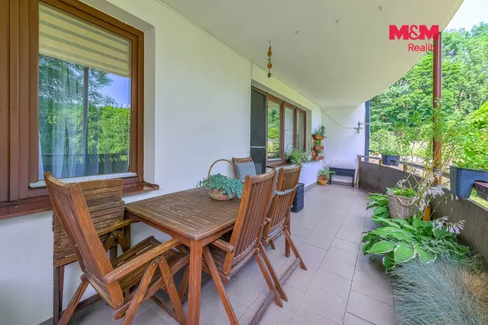 Prodej bytu 2+kk, Čáslav - Čáslav-Nové Město, Potoční, 80 m2
