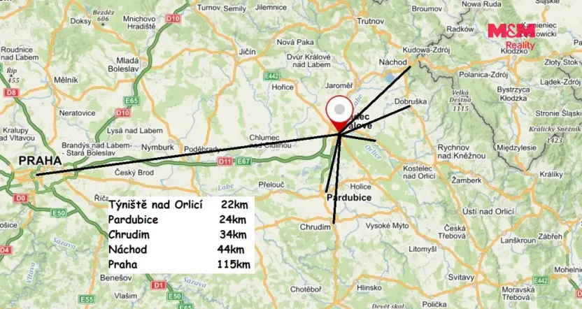 Prodej bytu 3+1, Hradec Králové - Nový Hradec Králové, Selicharova, 98 m2
