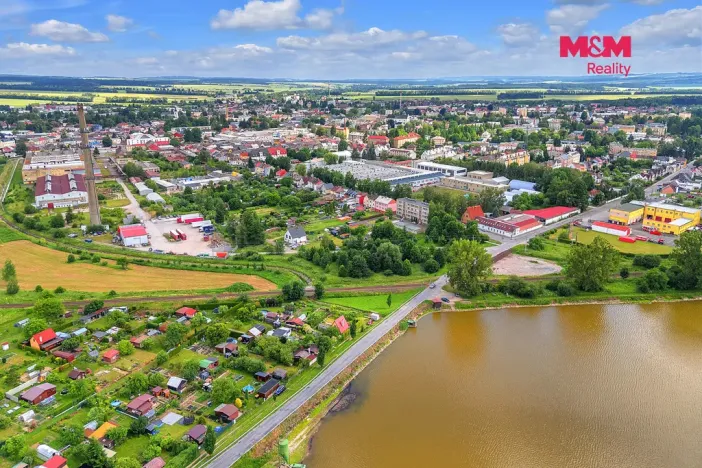 Prodej chaty, Svitavy, Pod Hrází, 35 m2