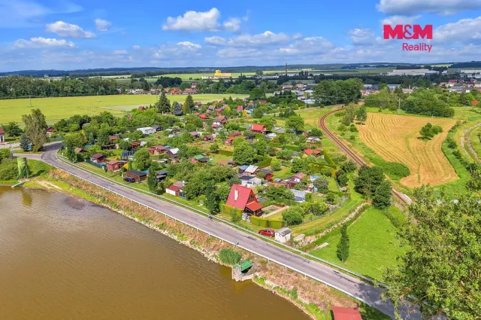 Prodej chaty, Svitavy, Pod Hrází, 35 m2