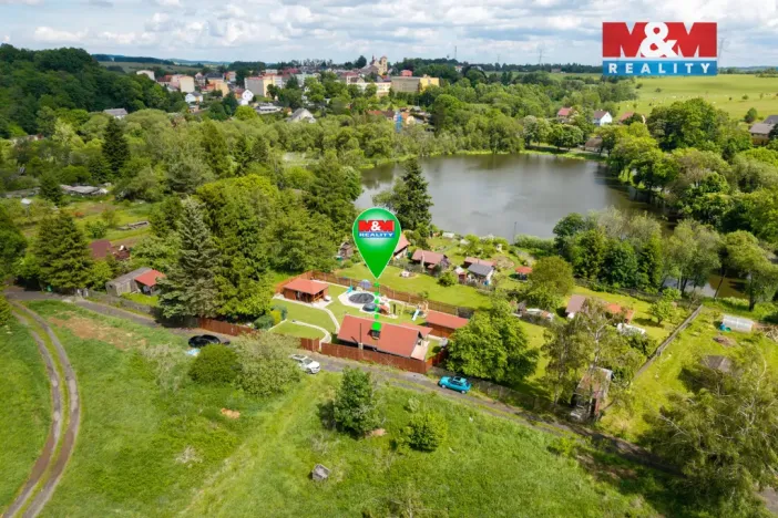 Prodej chaty, Bochov, 66 m2