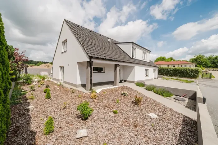 Prodej rodinného domu, Klučov, 170 m2