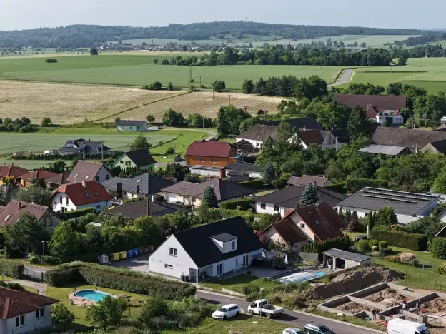 Prodej rodinného domu, Klučov, 170 m2