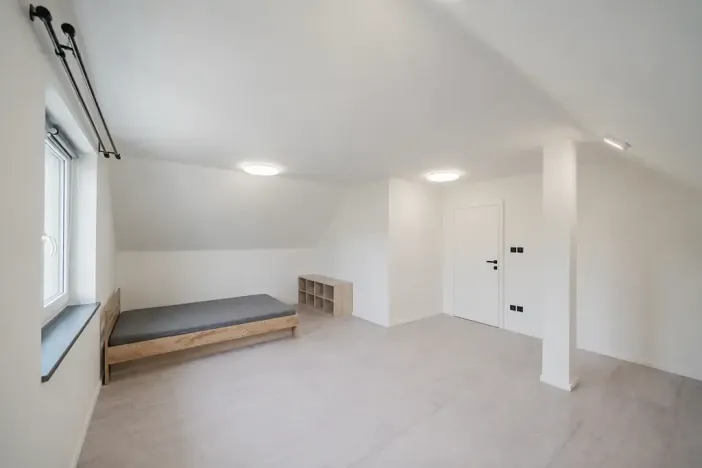 Prodej rodinného domu, Klučov, 170 m2