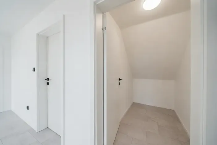 Prodej rodinného domu, Klučov, 170 m2