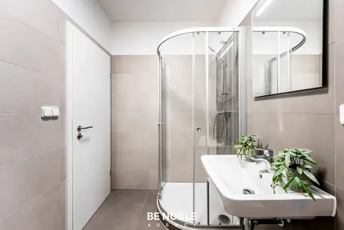 Prodej bytu 4+kk, Beroun, Na Náhonu, 120 m2