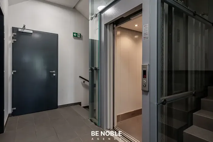 Prodej bytu 4+kk, Beroun, Na Náhonu, 120 m2