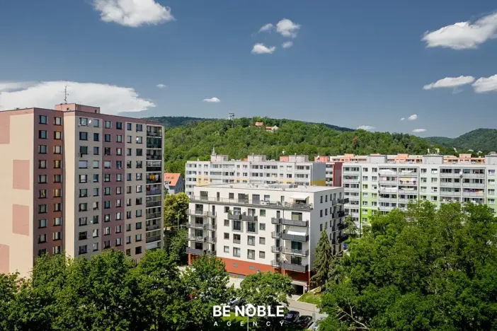 Prodej bytu 4+kk, Beroun, Na Náhonu, 120 m2