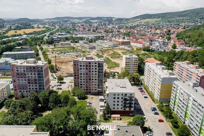 Prodej bytu 4+kk, Beroun, Na Náhonu, 120 m2